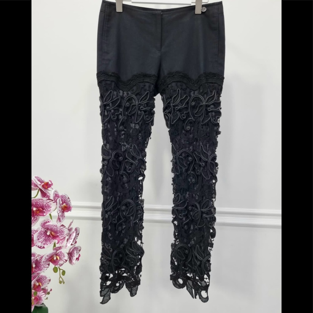 Chanel pants